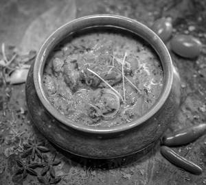 Chicken Lababdar
