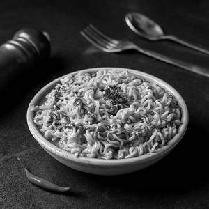 Habanero Sriracha Maggi