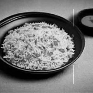 Veg Hong Kong Rice