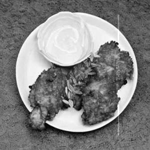 Chicken Crispy