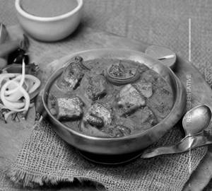 Kadal paneer
