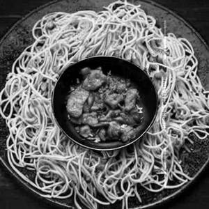 Chicken Boneless Noodles                                       
