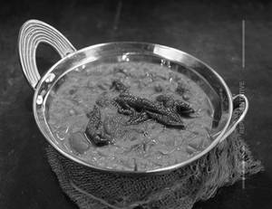 Dal Tadka