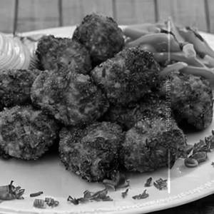 Veg Crispy