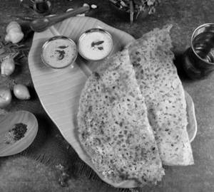 Rava Dosa