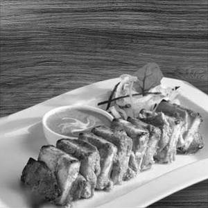Hariyali Paneer Tikka