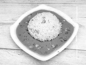 Chicken Triple Schezwan Rice