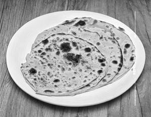 Plain Parantha
