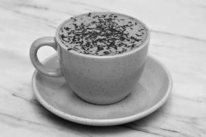 Classic Hot Chocolate