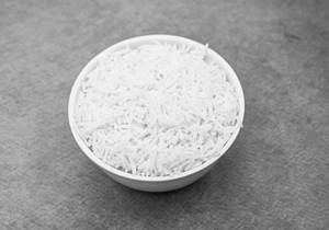 Steam Rice