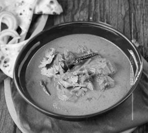 Navaratan Korma