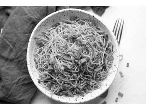 Mixed Veg Noodles