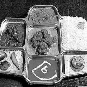 Sri Nanak Bhog
