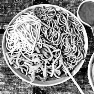 Veg Chopper Noodles