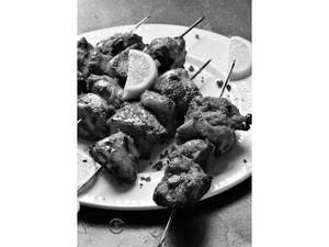 Chicken 65 Roast Bone