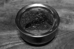 Dal Tadka
