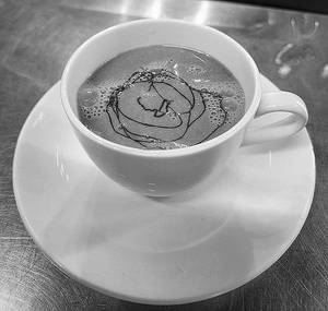Hot Chocolate