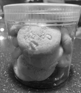 Cashew Cookis(200gm)