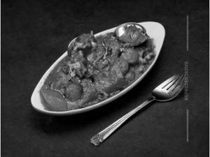 Veg Jaipuri