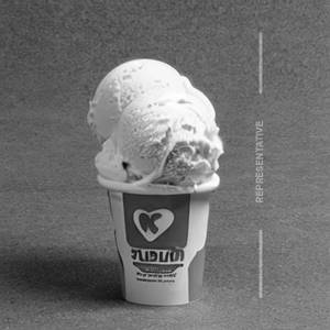 Passion Fruit Exotic Scoop