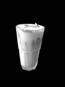 Glen's Signature Cold Coffee