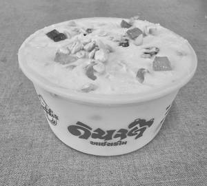 American Dry Fruit Shrikhand