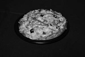 Pappy Paneer Small Pizza