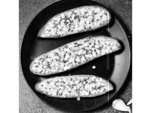 Vip Special Garlic Bread