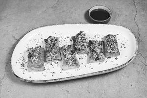 Italian Khari Toast