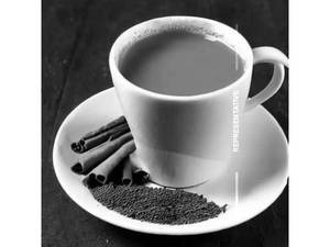 Special Masala Tea