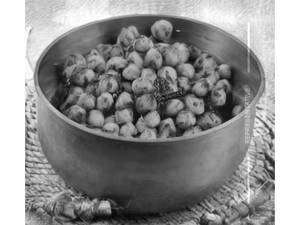 Chana Roast