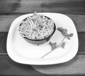 Veg. Noodles