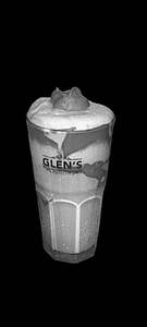 Glen's Signature Cold Coffee