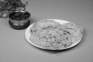 Beef Varutharacharhu + 3 Porotta Combo