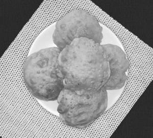 5 poori