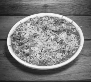 Masala puri