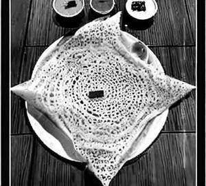 Rajwadi dosa