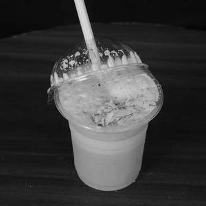 Strawberry Shake