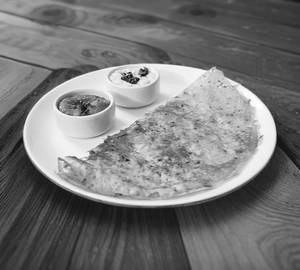 Onion Dosa