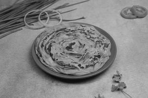 Wheat Parotta