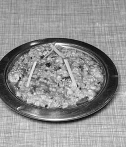 Paneer Bhurji
