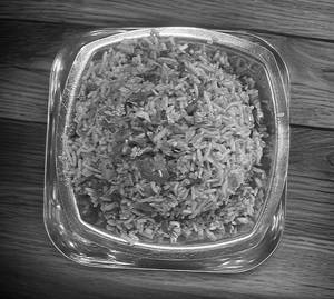 Veg Biryani