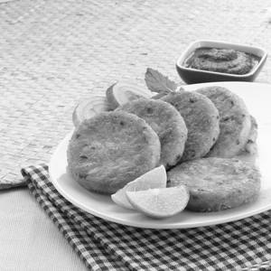 Aloo Tikki