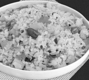 Poha