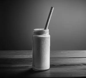 Sapota Shake