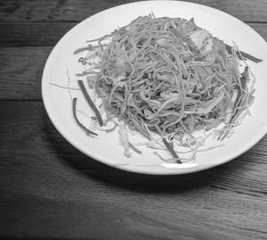 Schezwan Noodles