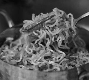 Plain Maggi