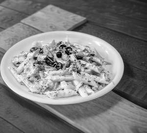 Special pasta