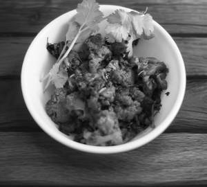 Gobi Pepper Dry