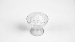 Ice Cream Scoop Butter Scotch